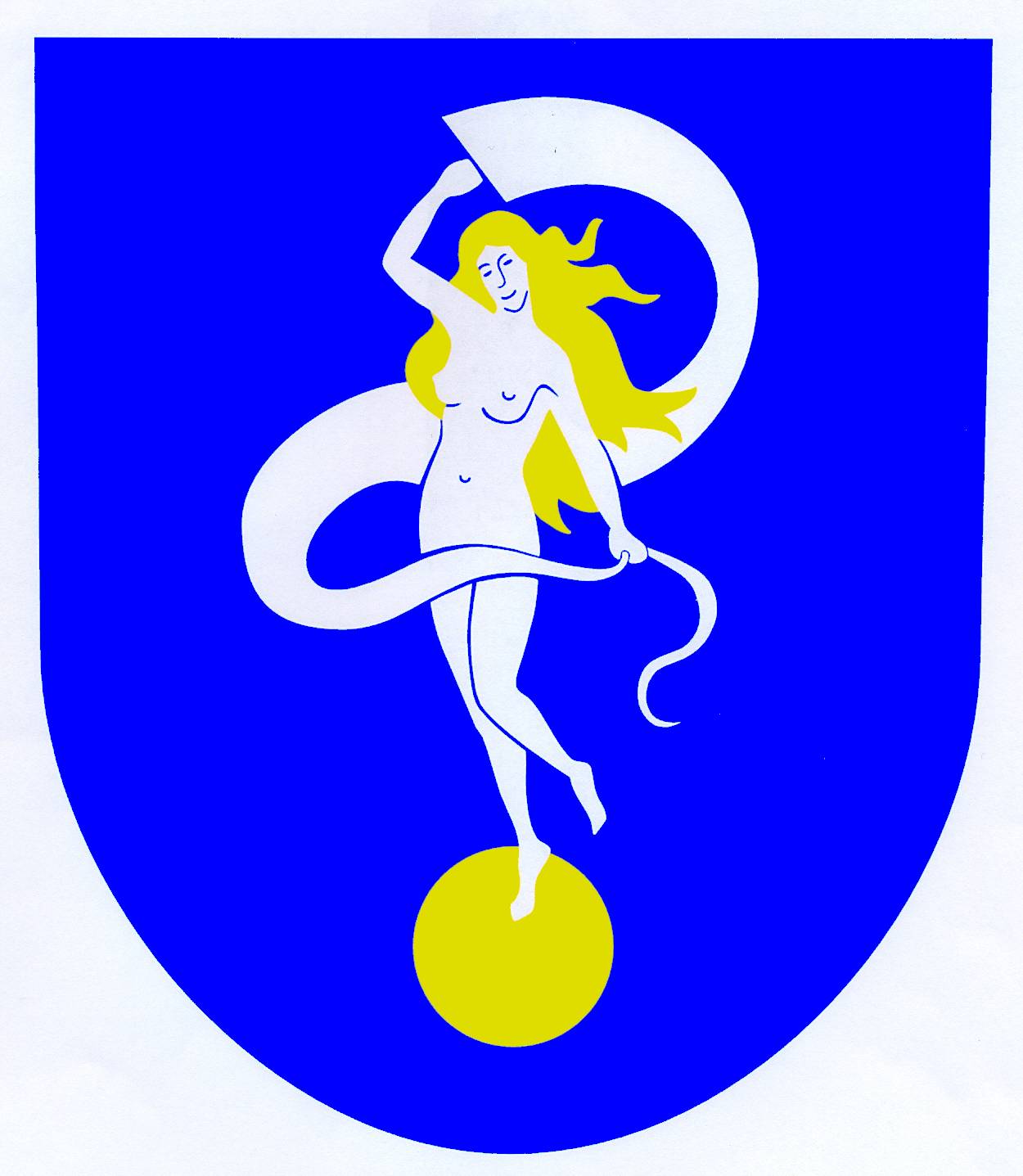 Wappen Stadt Glückstadt, Kreis Steinburg